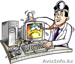 Услуги программиста.Недорого, качественно #1090816