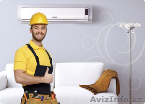 Установка,  продажа кондиционеров. #1084154