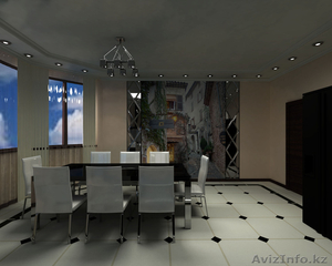 комната в трех комнатной квартире  #1086927