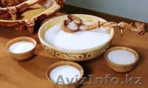 Кумыс,  кымыз,   - майский и лечебный. Всегда свежее #1092047