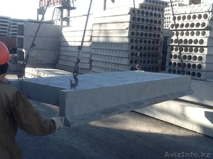 Лестничные площадки ЛПФ   #1086558