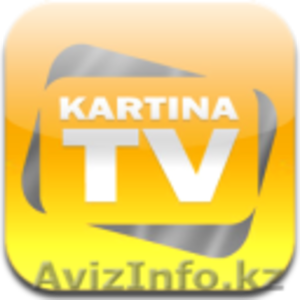 Русское Телевидение без антенны и кабеля #1090036