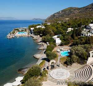 Греция Лутраки от Alex Tours #1087654