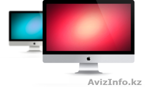 Ремонт ноутбуков и компьютеров Алматы #1091183