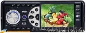 Автомагнитола «Hyundai H-CMD4002» (TV/DVD/CD/MP3/FM/USB/SD) #1095175