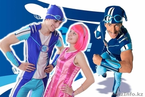 Лучшие Аниматоры в Алматы ждут Вас #1085336