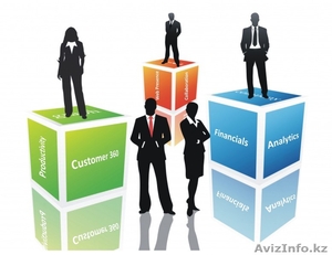 Создание лендинг пейдж #1096185