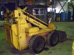 МКСМ 800  2003г.в #1089301