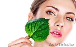 СПА-капсула для лица,  золотая маска Фараона #1088745