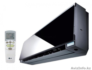 Кондиционеры в алматы #1084187