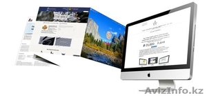 Создание сайтов любой сложности!  #1094051