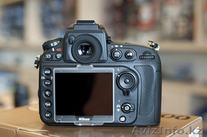 Nikon D800  всего за $ 1300USD/ Canon EOS 5D MK III ----$1350USD #1093570