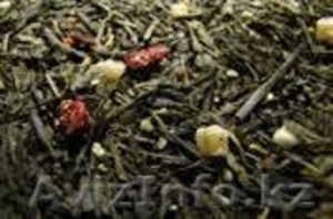 Фруктовый чай Обаятельная черника в Алматы #1095251