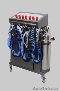  хромирование в Алматы #1091424