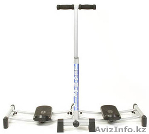 LEG MAGIC спортивный тренажер #1086035