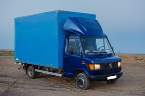 Грузоперевозки по КАрвгвндинской  области #1092493