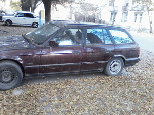 продам бмв 525 td 1993год #1083352