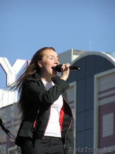 Ведущая торжеств #1093673