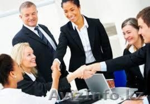 Приглашаю к сотрудничеству в представительство немецкой компании ТОО «BF KZ» в  #1092956