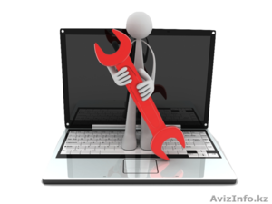 Быстрый,  профессиональный ремонт компьютеров #1083078