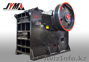 Щековая дробилка-Шанхай Цзянье #335282