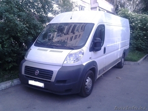 перевезем груз быстро и качественно #1088466