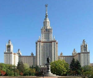 Курсы по подготовке в МГУ #1083043