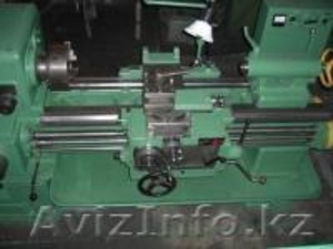 Cтанки по металоообработке очень дешево! #1090975