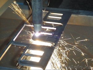 Плазменная резка #1094001