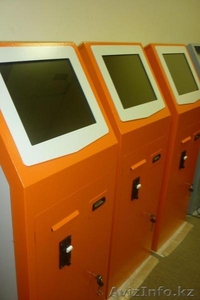 Платежный терминал ПТ #1086605