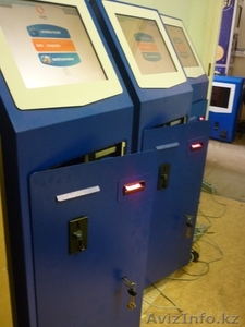 Платежные терминалы от ИТБ #1090040