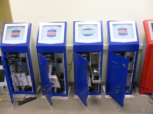 Платежные терминалы от Группы Компаний ИТБ #1092330