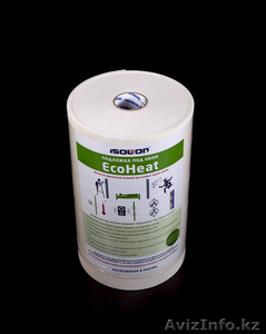 теплые стены. Современные материалы. #1091762