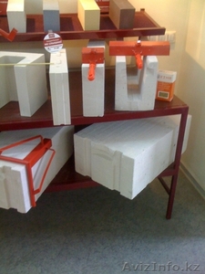 Газобетонные блоки повышенной прочности #1097352