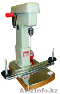 Станок для прошивки и переплета документов! #1083192