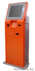 все все все для торговых терминалов #1088354