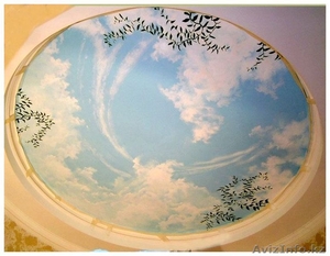 Настенный роспись Астана!!! #1083229