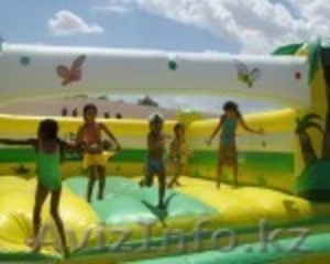 Центр Отдыха  Balkhash #1088927