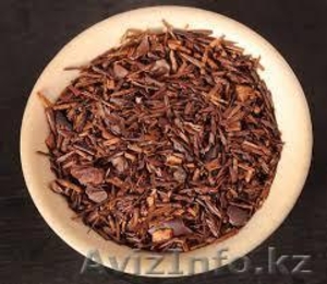 Африканский чайный напиток Ройбуш Тоффи в Алматы #1095225