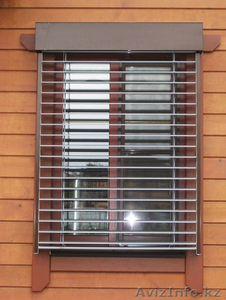 Рольставни Алматы!!! #1093628