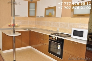 Корпусная мебель под заказ. #641474