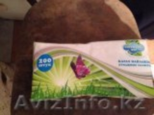 Продажа завода по выпуску салфеток #1087192