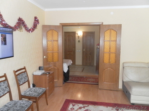 Продам квартиру в ЖК Достар #1090836