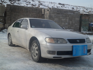 Toyota Aristo 1992 года #1086724
