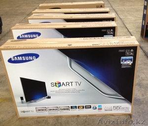 Samsung UN55ES8000F 55 