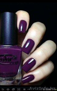 делаю бесплатный маникюр и педикюр #1083649