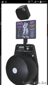 силомер киктест-7 #1085071