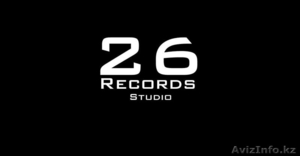 Медиа Студия 26Records #1093379