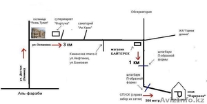 Пейнтбол в Алматы 