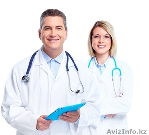 Диагностика всего организма уникальная #1083458